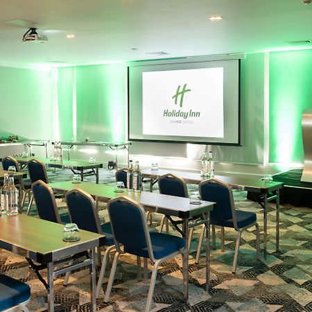Holiday Inn Birmingham M6, Jct7 By Ihg Bagian luar foto