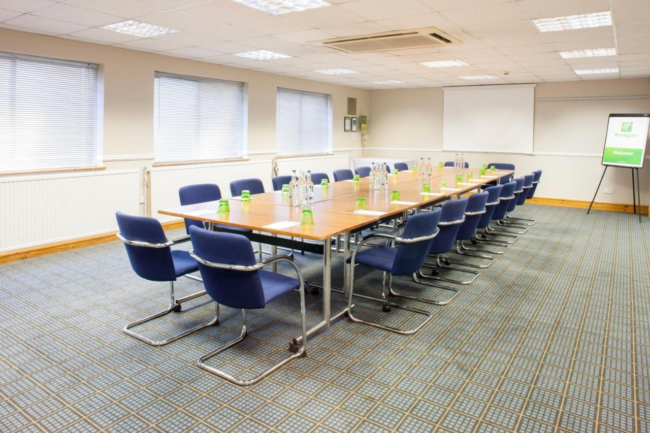 Holiday Inn Birmingham M6, Jct7 By Ihg Bagian luar foto