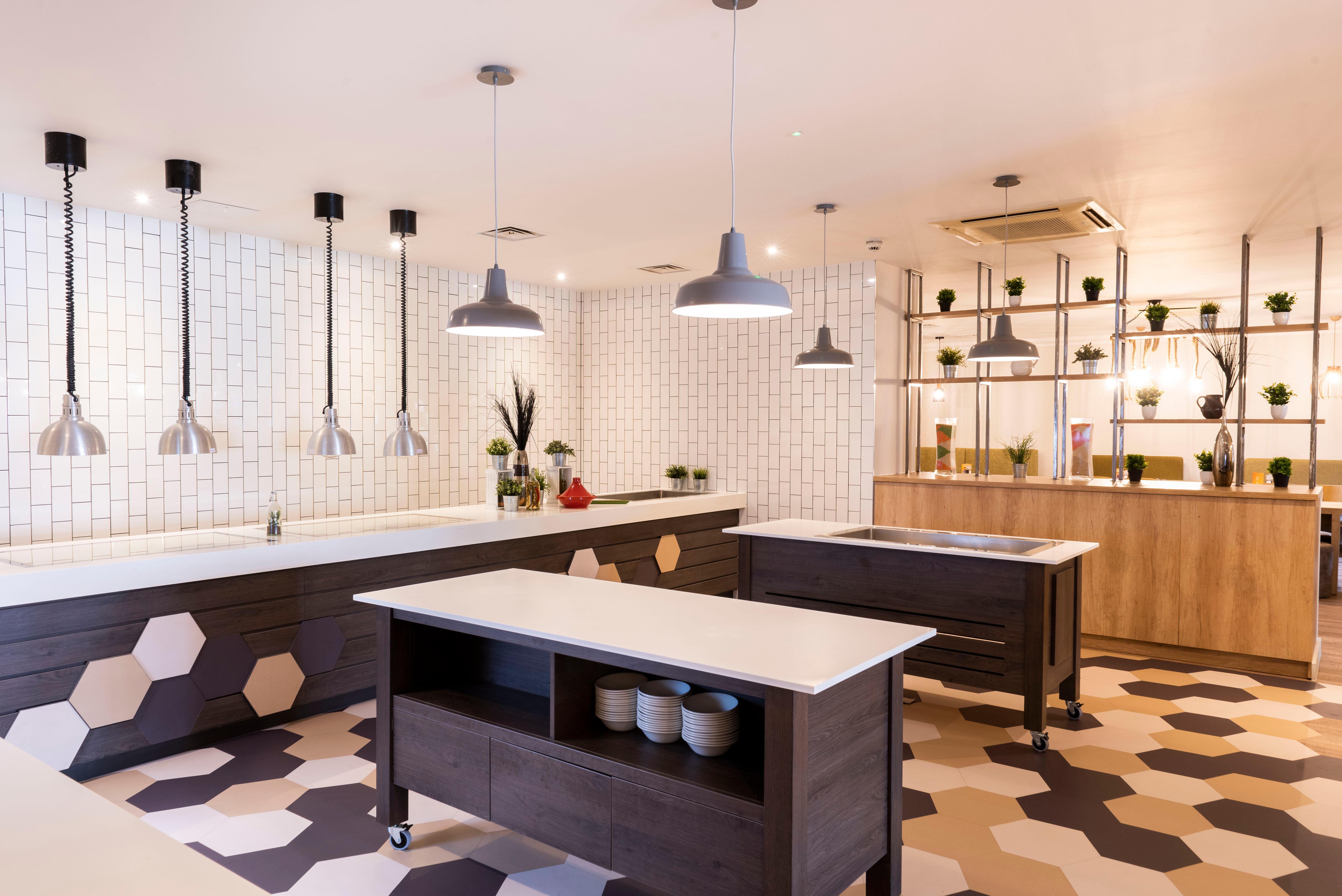 Holiday Inn Birmingham M6, Jct7 By Ihg Bagian luar foto