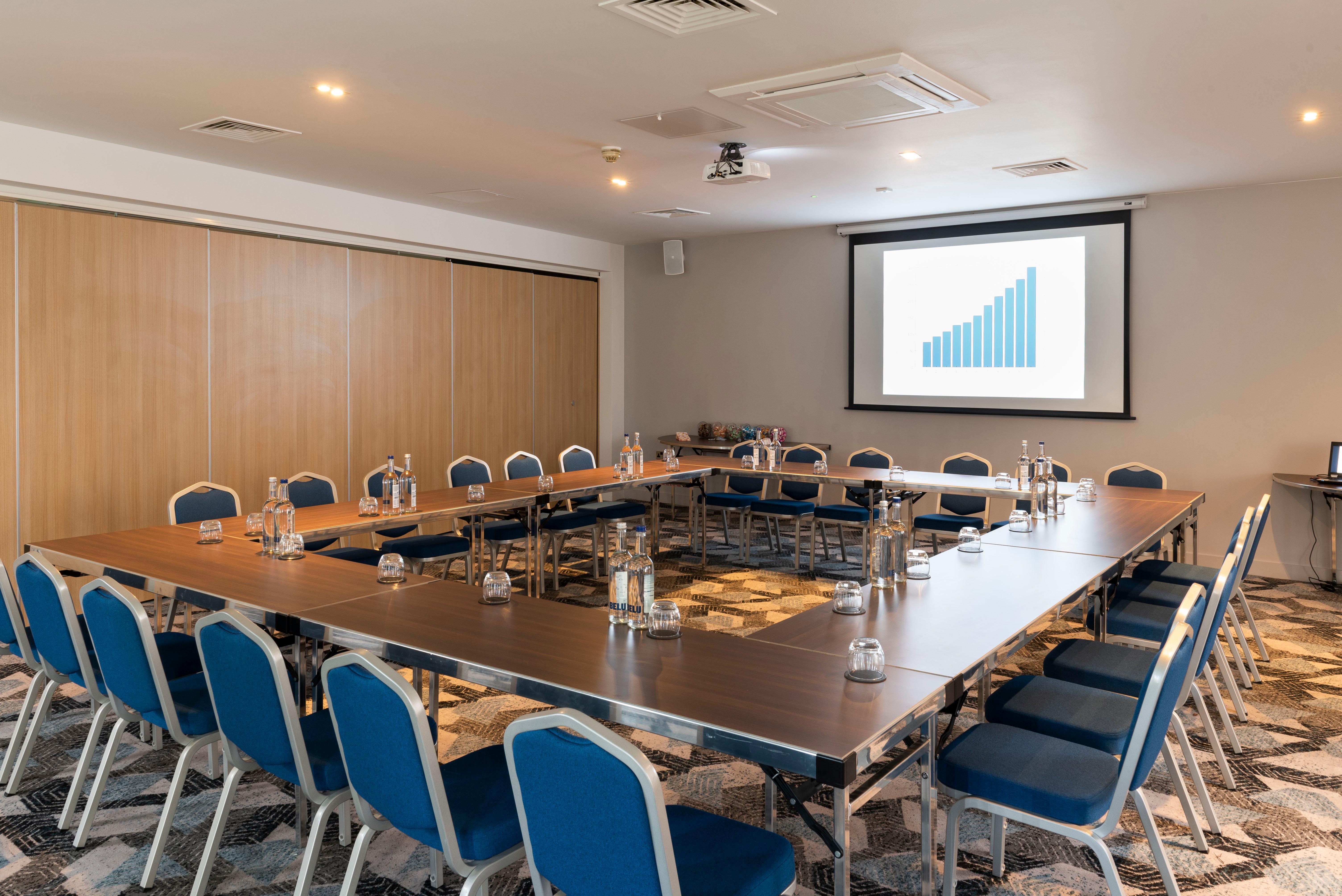 Holiday Inn Birmingham M6, Jct7 By Ihg Bagian luar foto