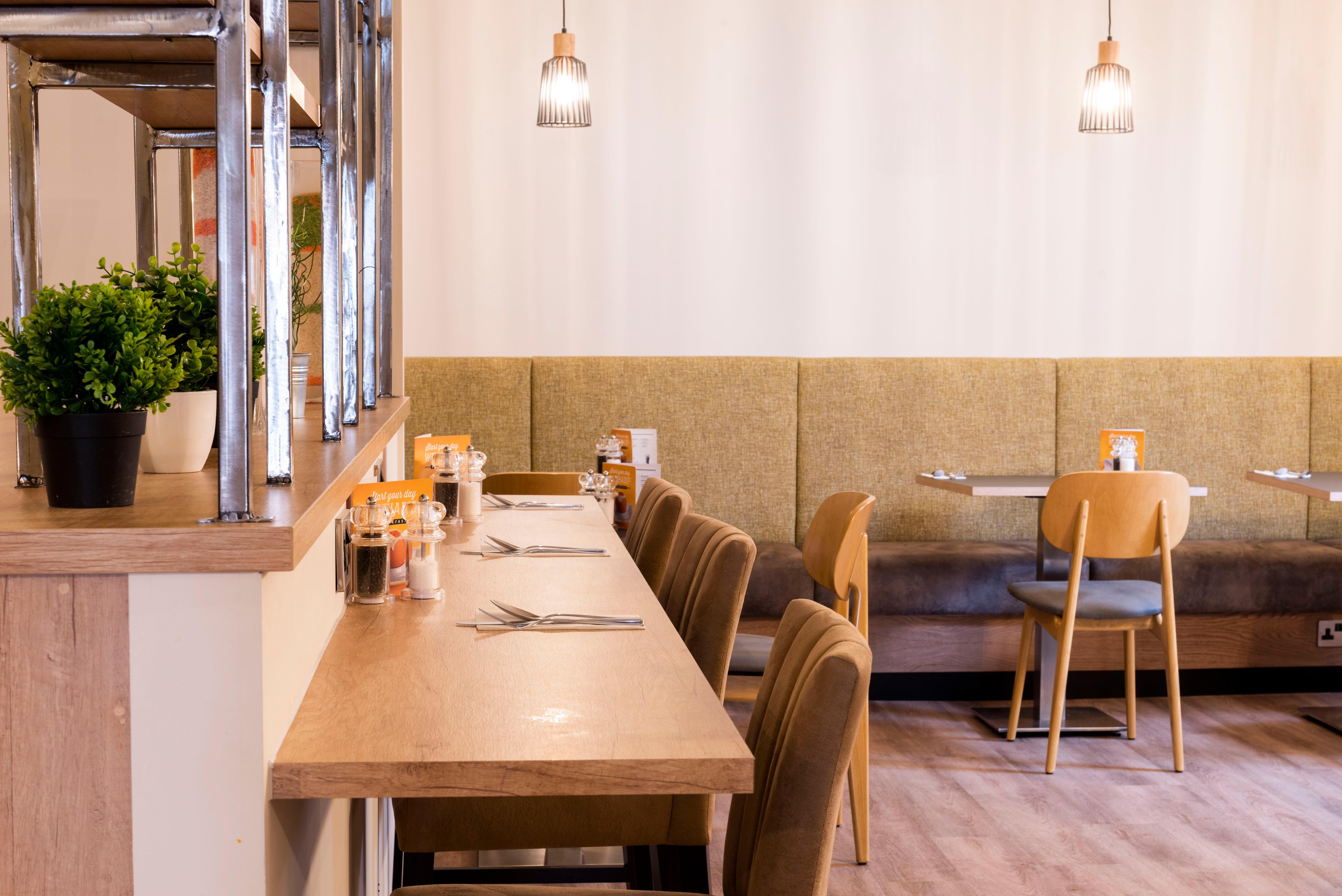 Holiday Inn Birmingham M6, Jct7 By Ihg Bagian luar foto