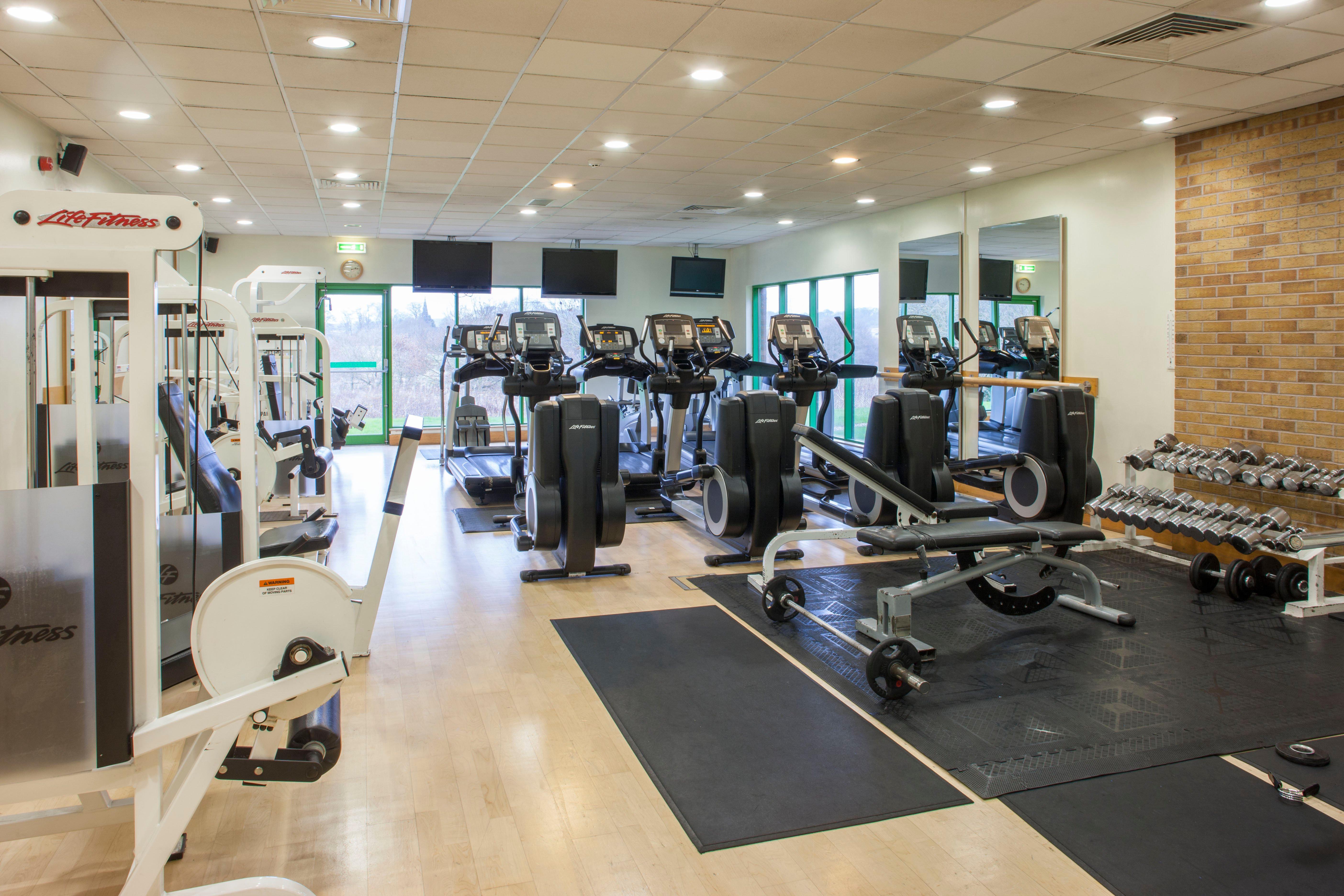 Holiday Inn Birmingham M6, Jct7 By Ihg Bagian luar foto