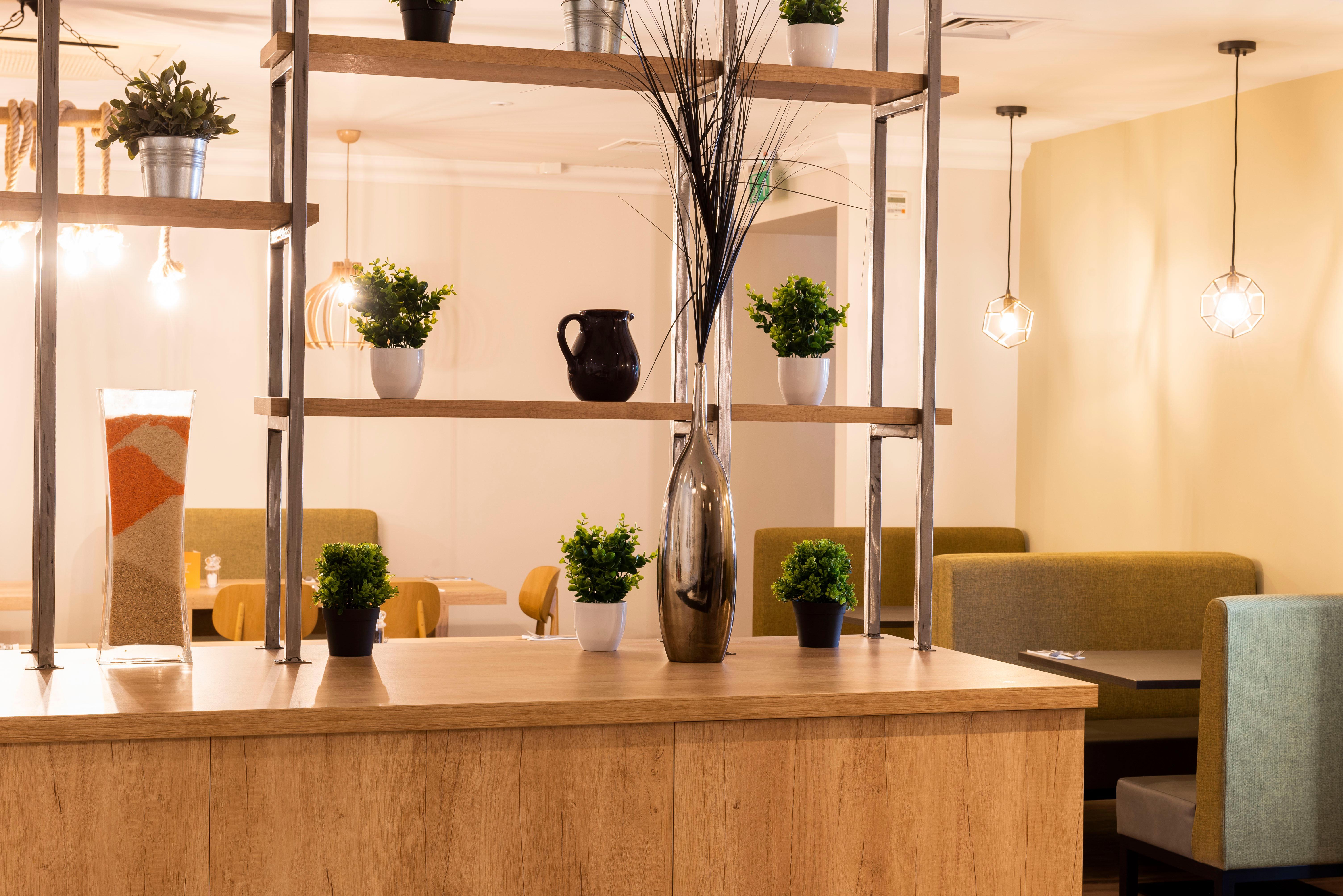 Holiday Inn Birmingham M6, Jct7 By Ihg Bagian luar foto