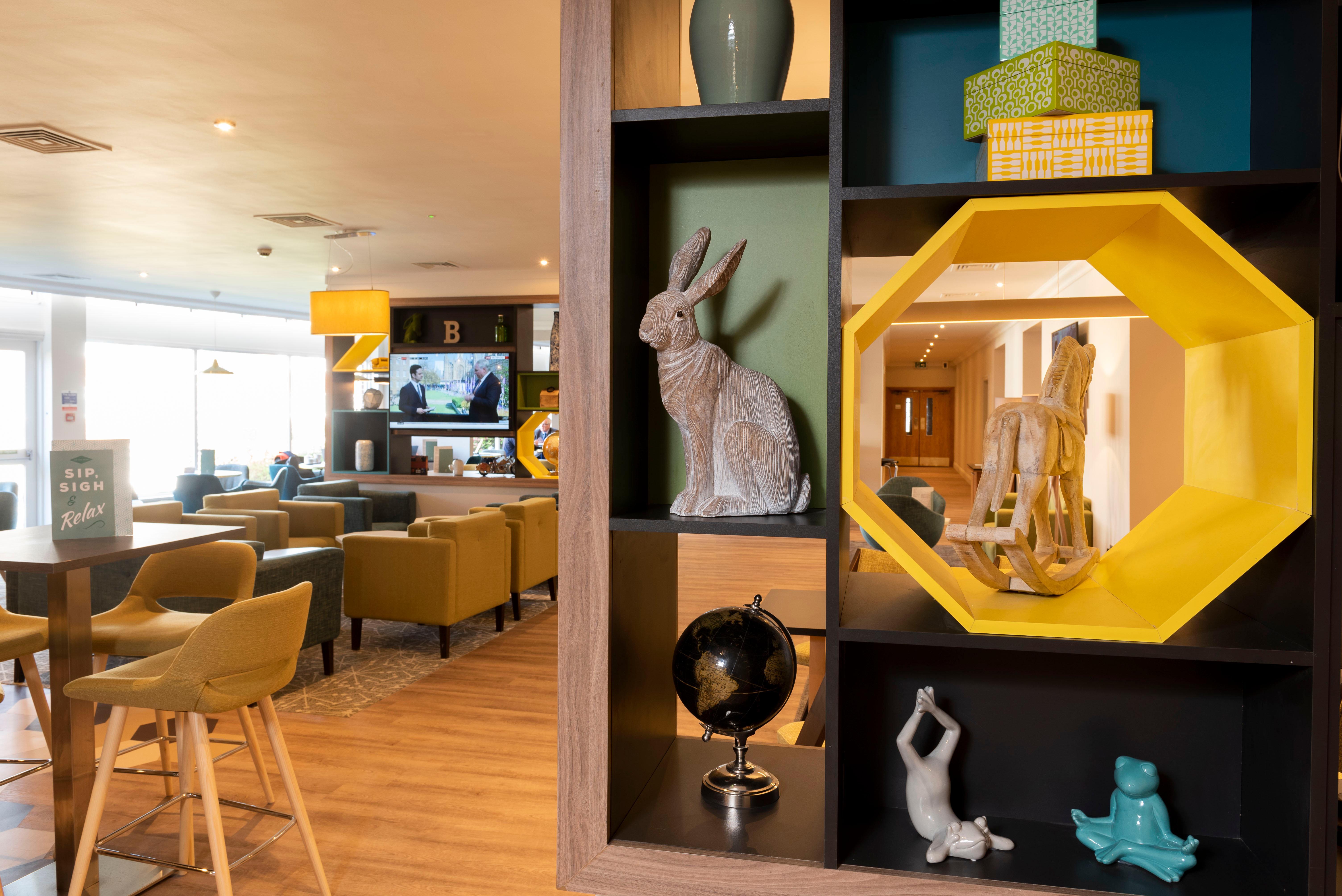 Holiday Inn Birmingham M6, Jct7 By Ihg Bagian luar foto