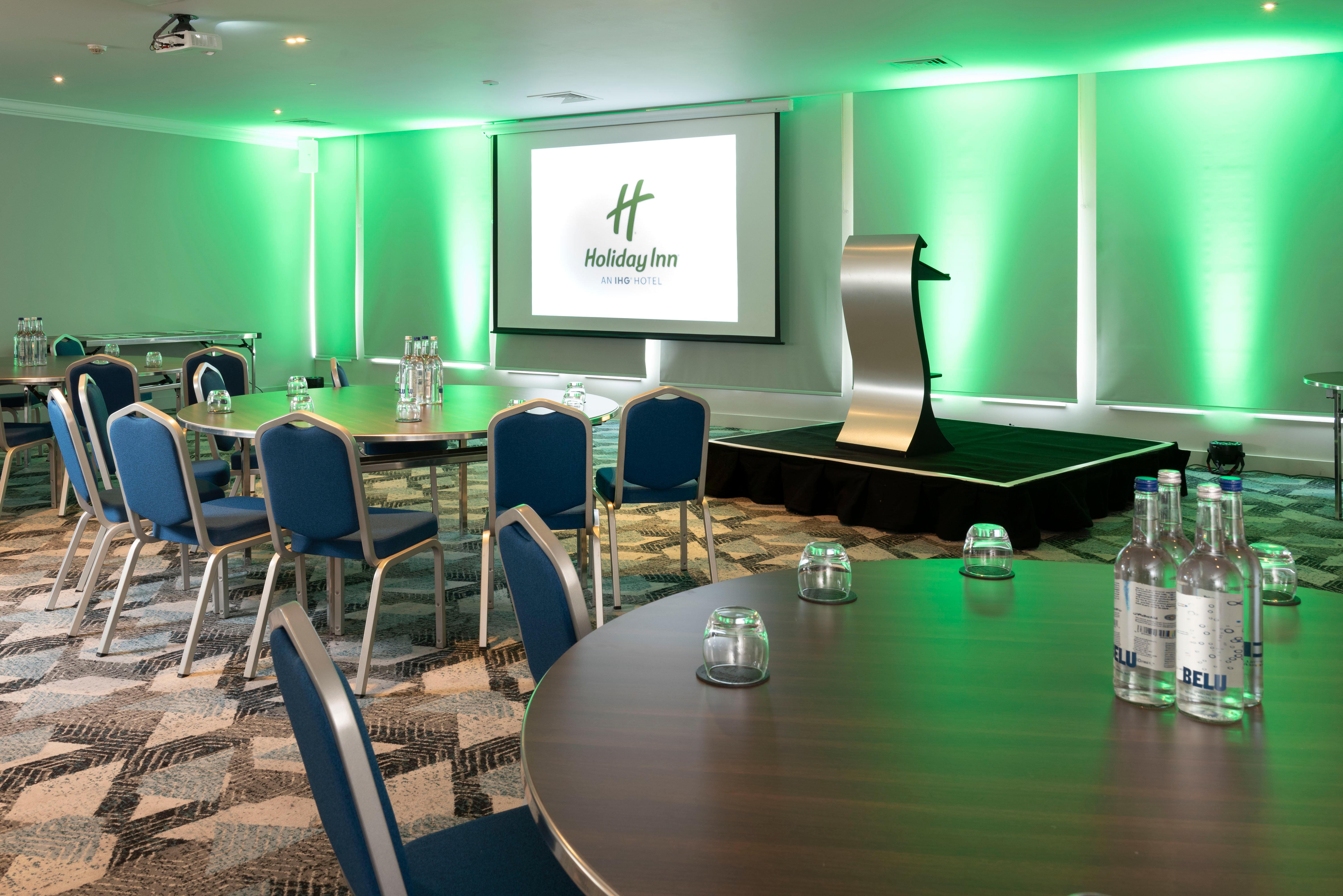 Holiday Inn Birmingham M6, Jct7 By Ihg Bagian luar foto