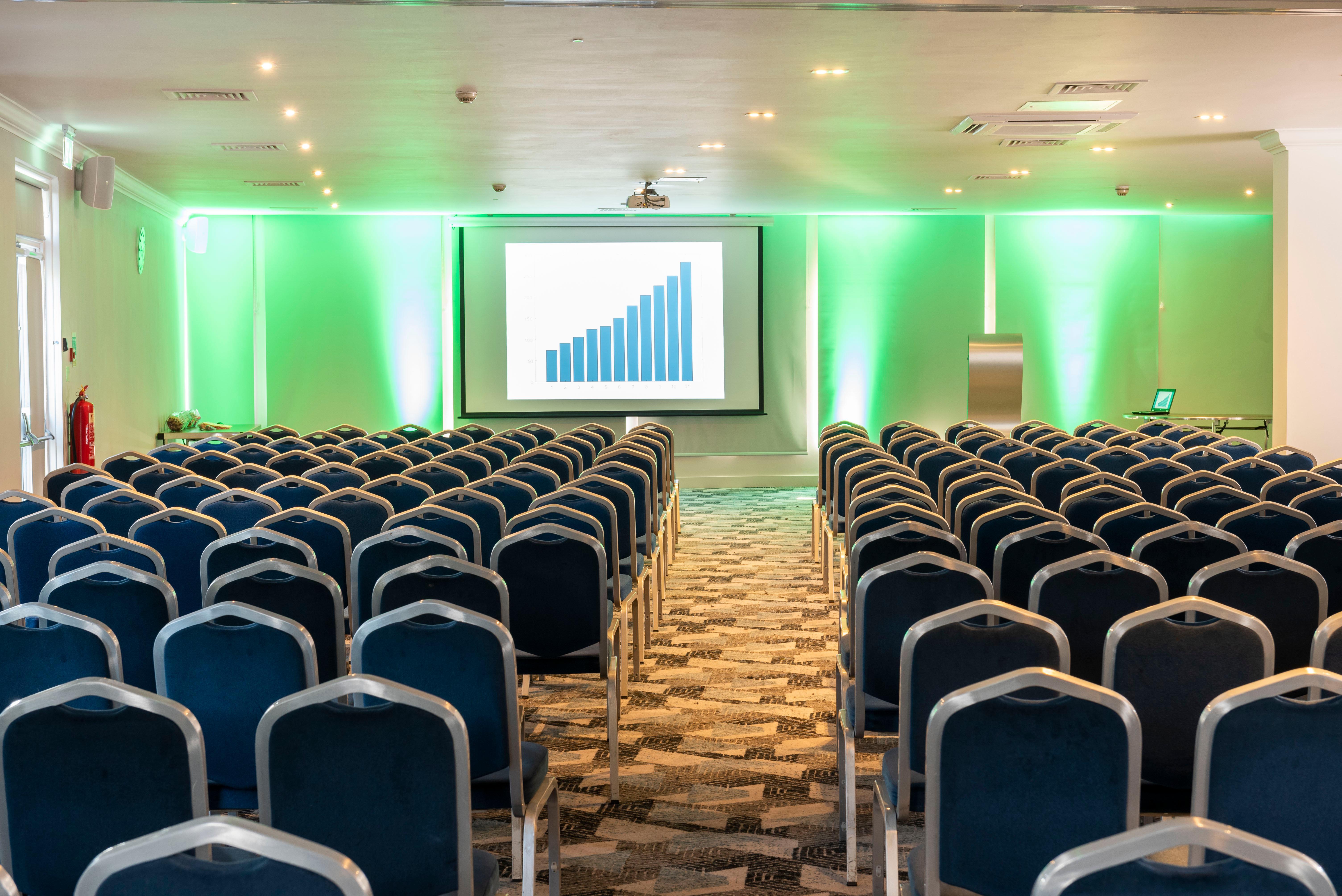Holiday Inn Birmingham M6, Jct7 By Ihg Bagian luar foto