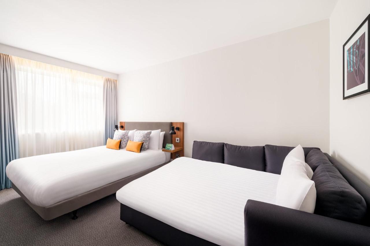 Holiday Inn Birmingham M6, Jct7 By Ihg Bagian luar foto