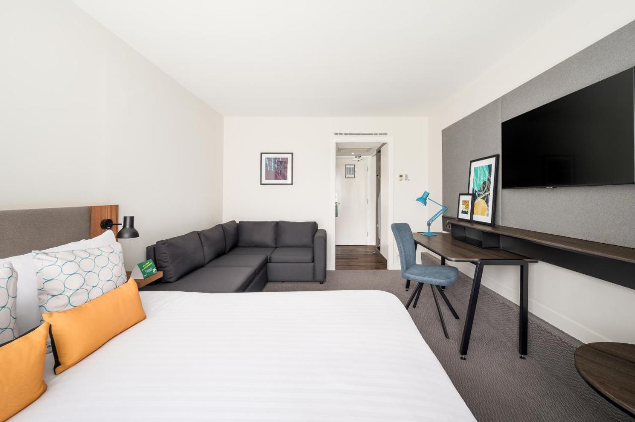 Holiday Inn Birmingham M6, Jct7 By Ihg Bagian luar foto