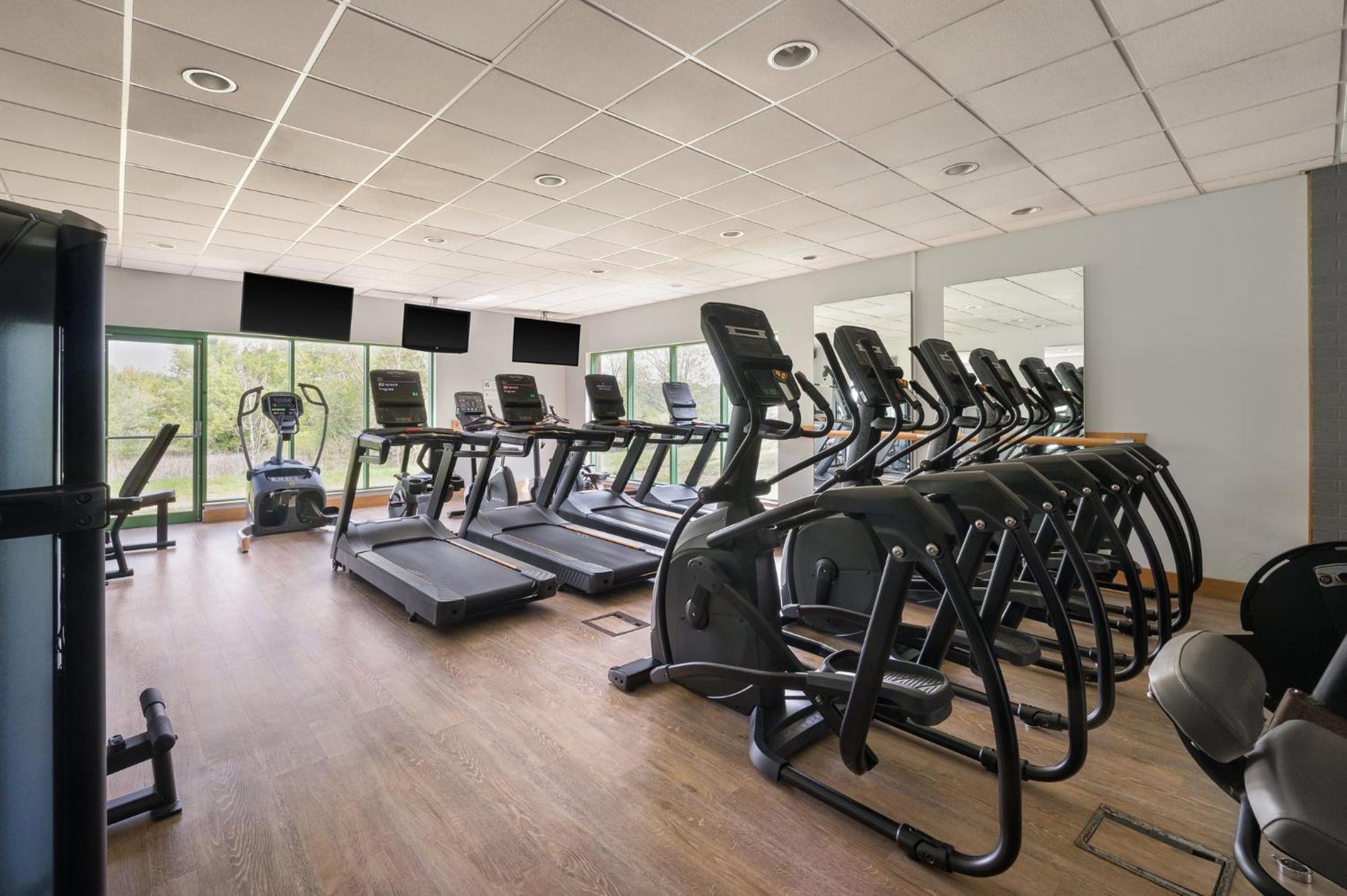 Holiday Inn Birmingham M6, Jct7 By Ihg Bagian luar foto