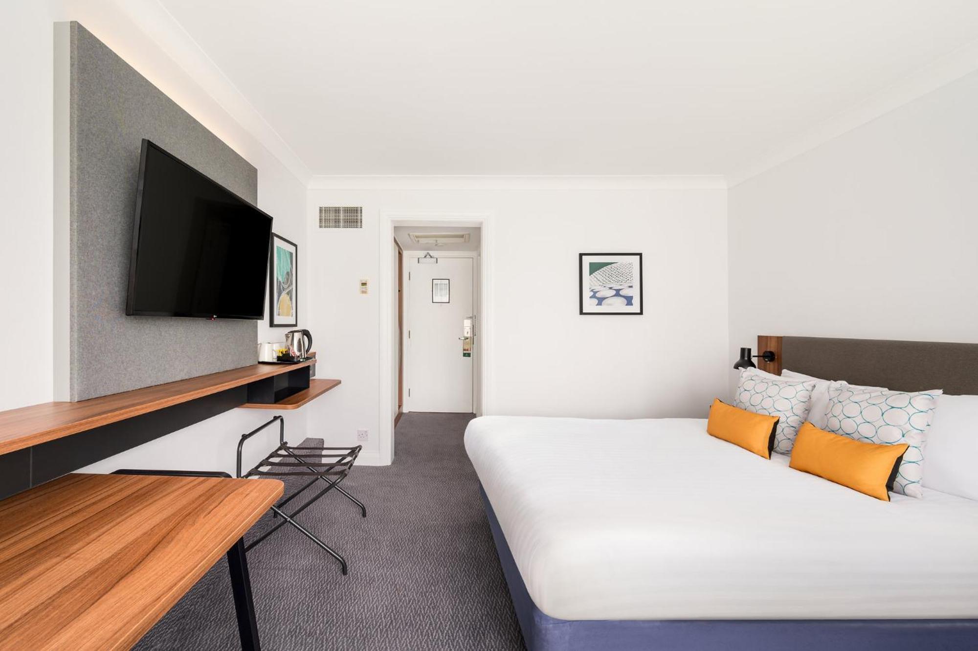Holiday Inn Birmingham M6, Jct7 By Ihg Bagian luar foto