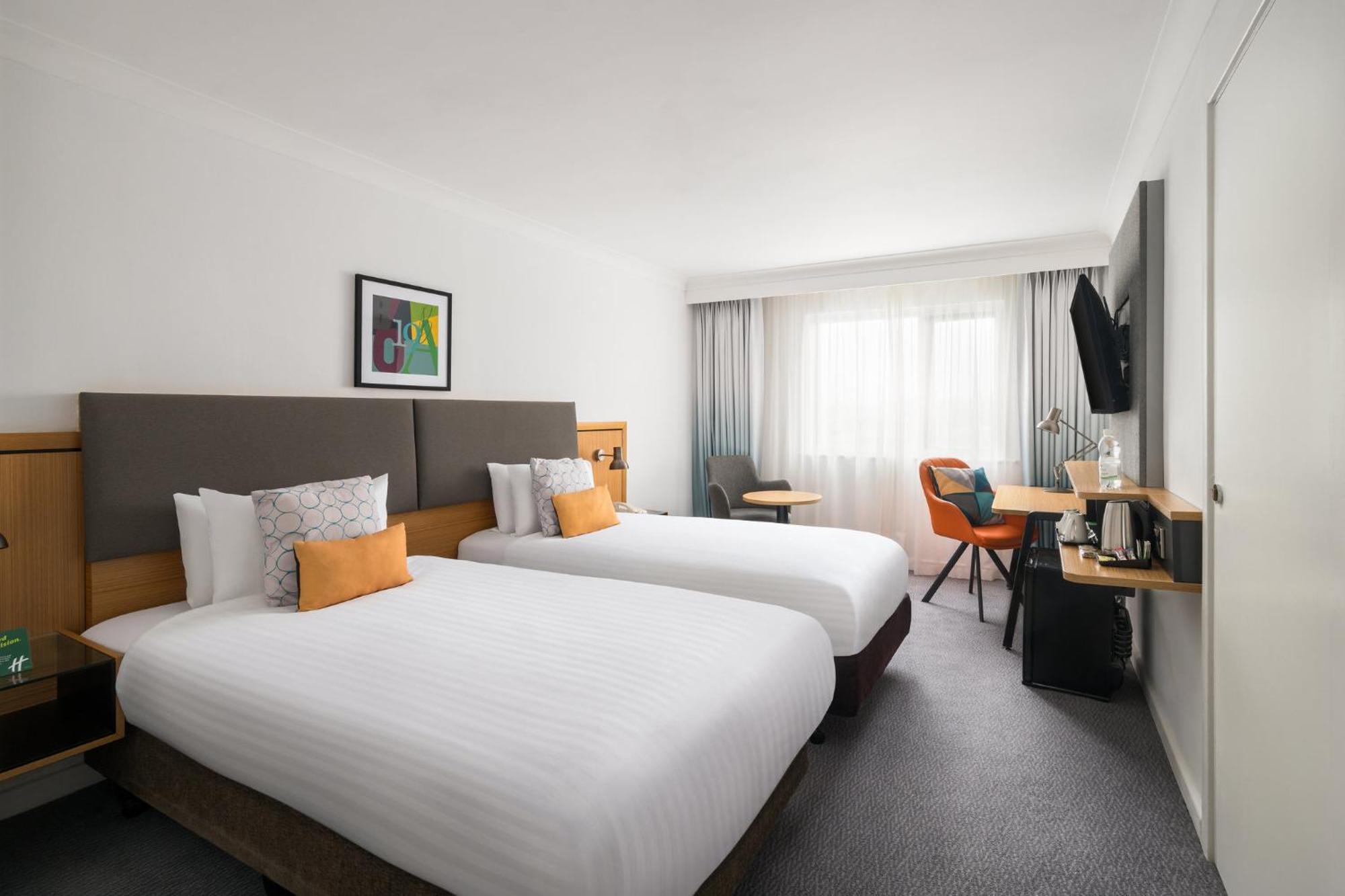 Holiday Inn Birmingham M6, Jct7 By Ihg Bagian luar foto